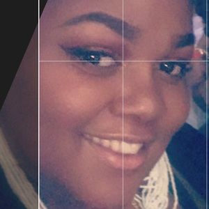 Meet your Posher, Jalessa